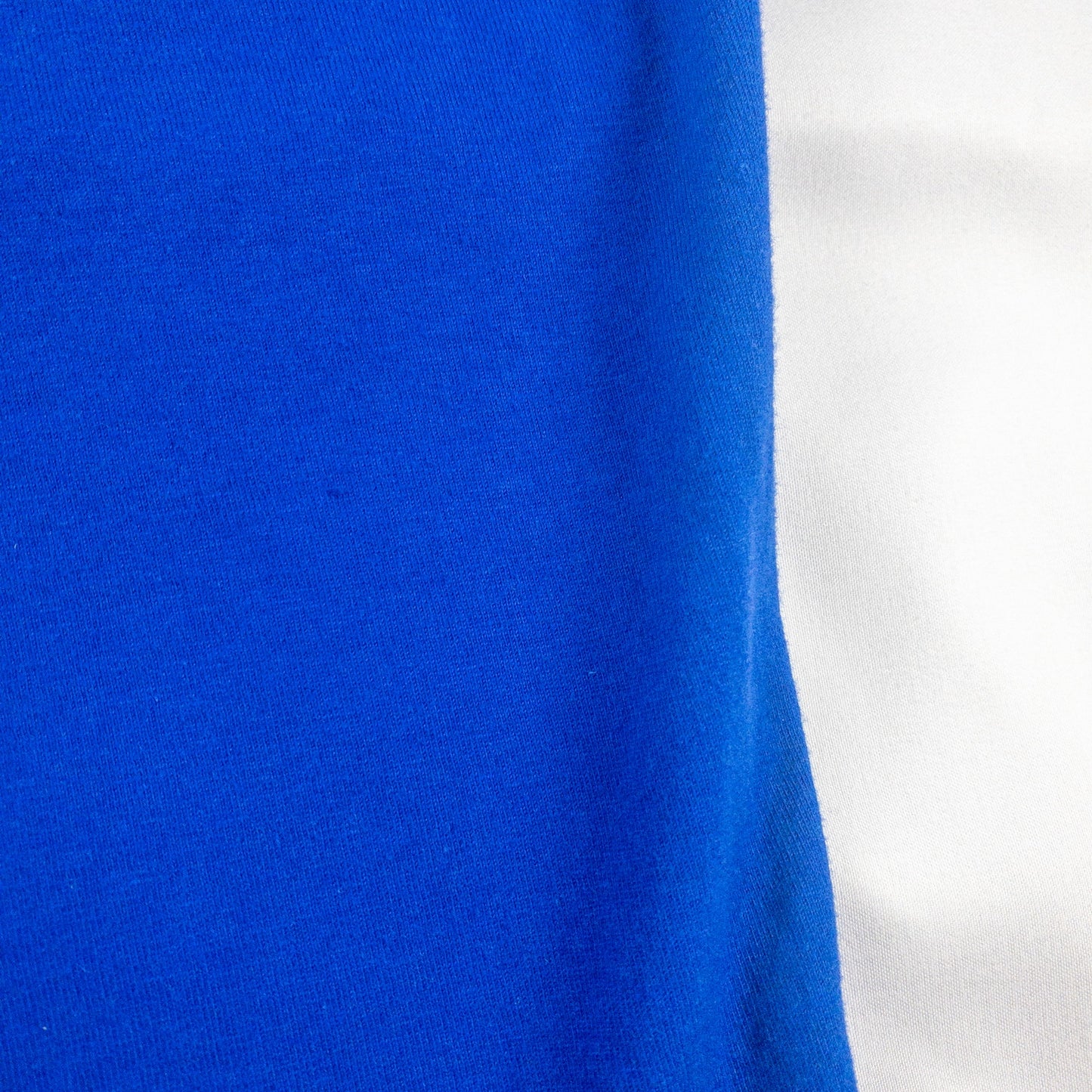 Champion Vintage Blue Casual Tee Shirt Top Mens Small / Medium