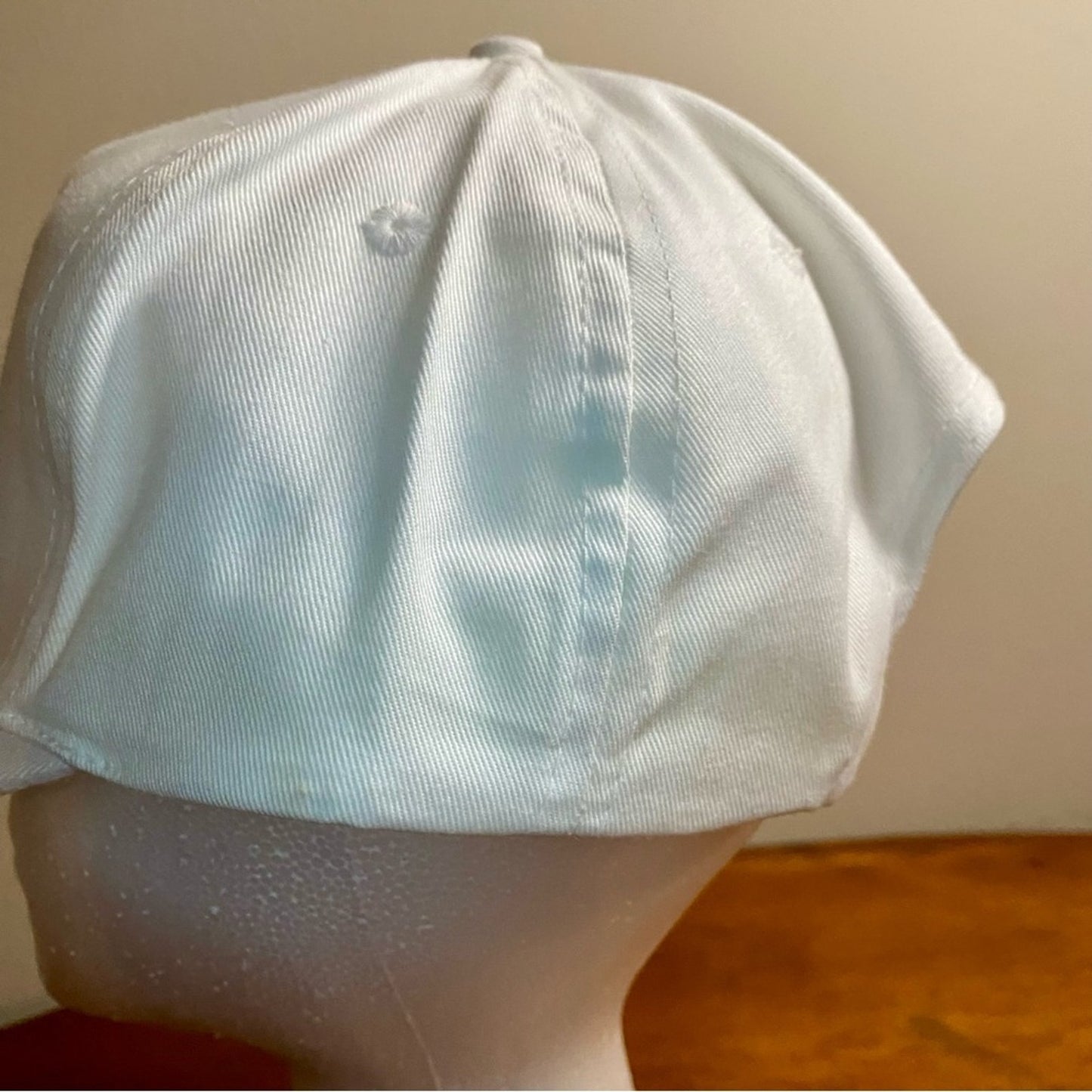 Baldknobbers Vintage White Comedy Show Trucker Hat Unisex Mens One Size