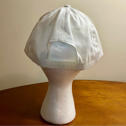 Baldknobbers Vintage White Comedy Show Trucker Hat Unisex Mens One Size