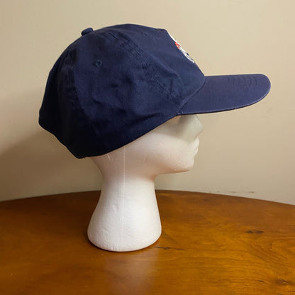 DPC Golf Guys Blue Baseball Cap Hat Unisex Mens One Size