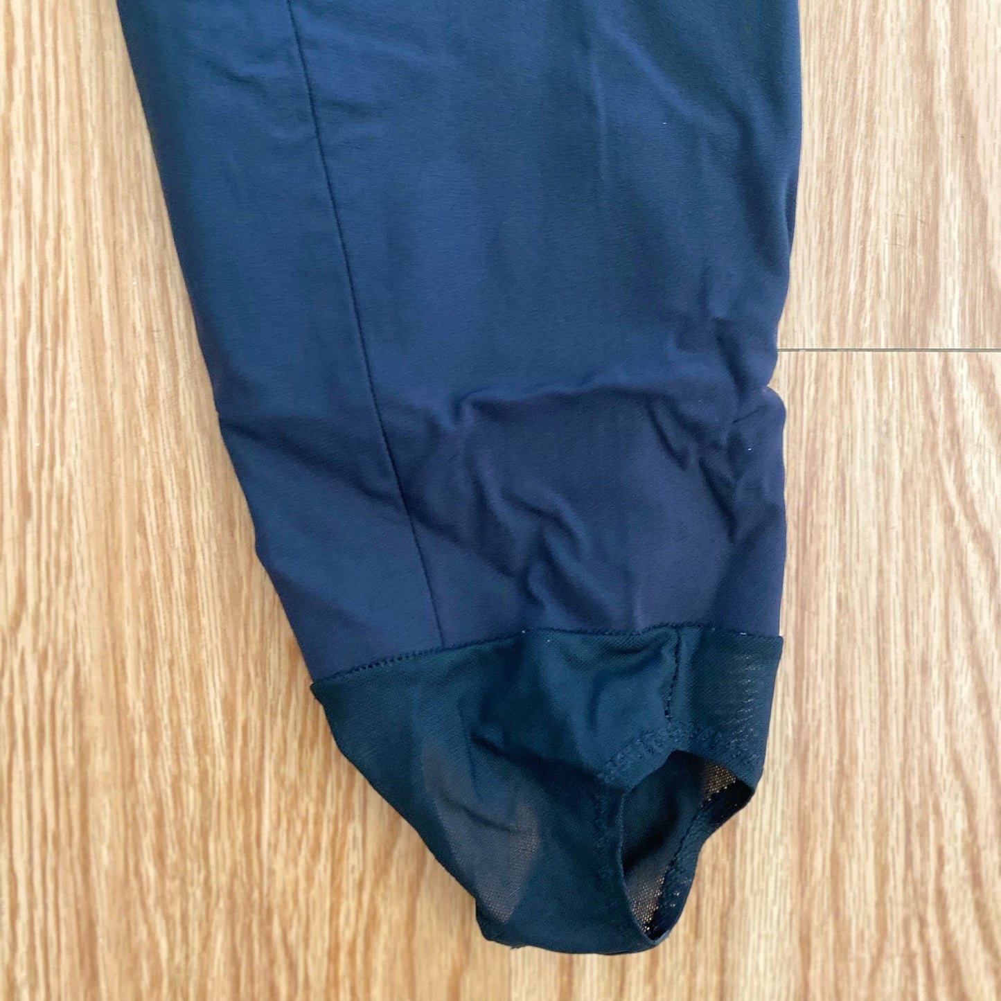 Roffe Gerry Sportswear Vintage Black Snow Ski Pants Womens 10 / 12 Medium