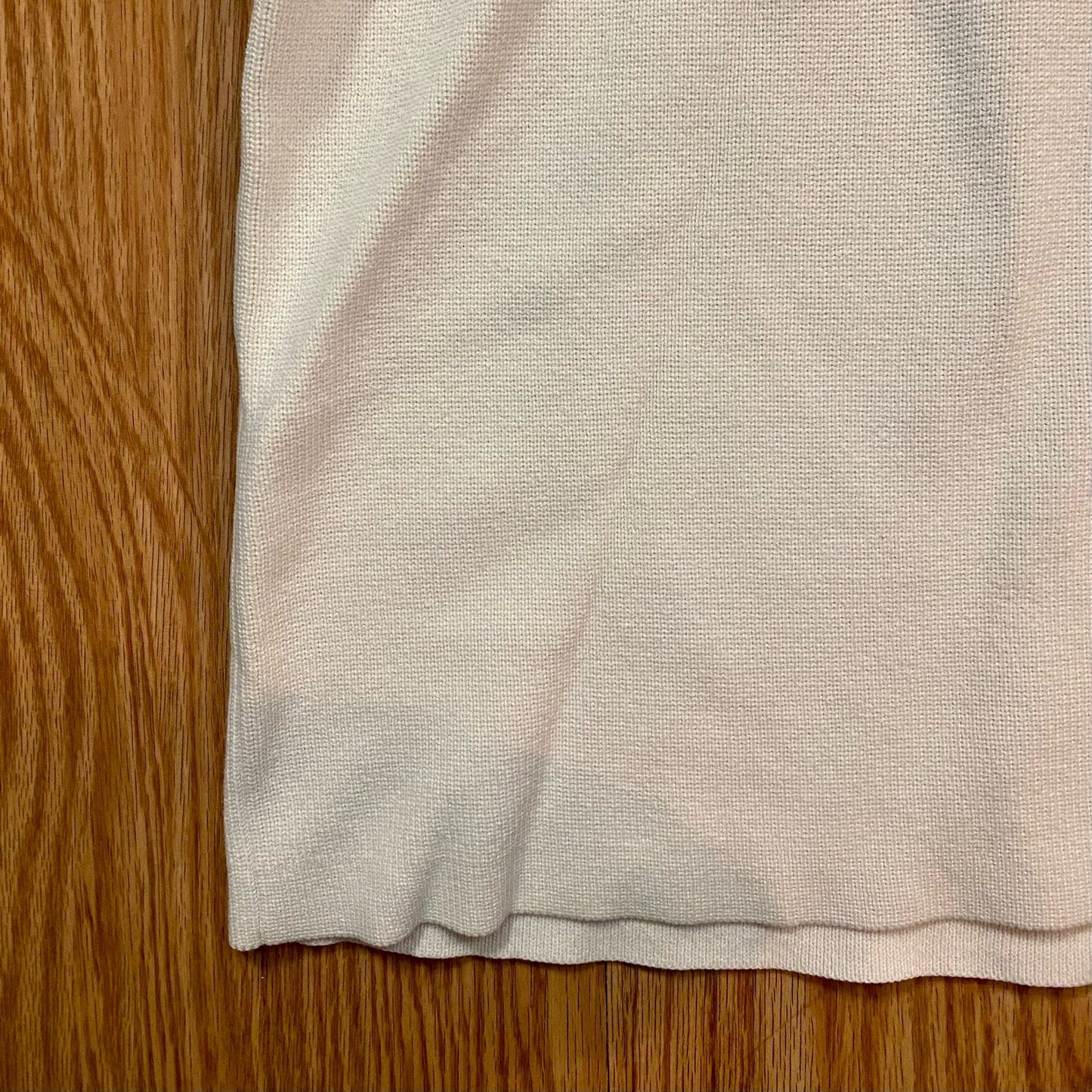 Old Navy Vintage Y2k Beige Striped Sweatshirt Womens XLarge