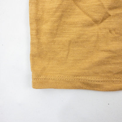 American Eagle Brown Floral Tank Top Blouse Womens Small