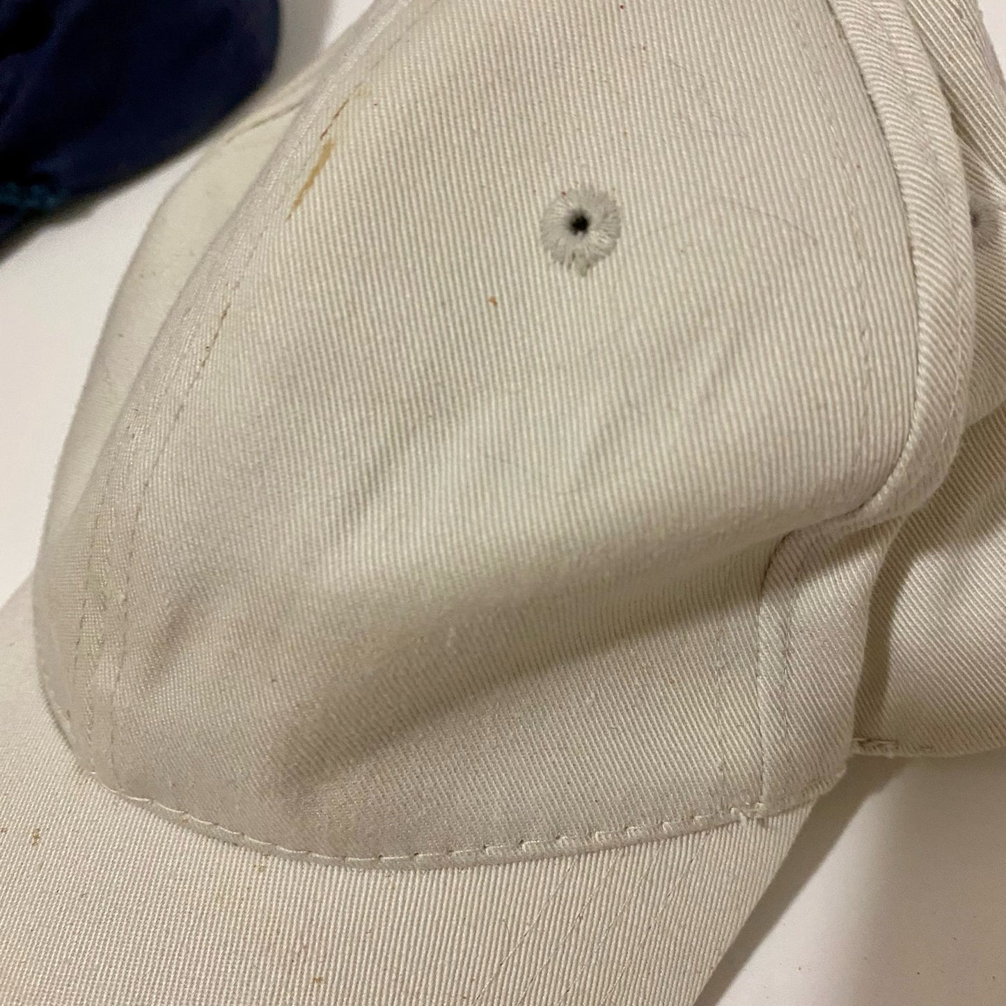 Vintage 80s-90s Baseball Hats Bundle Mens Unisex One Size Fits All