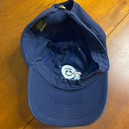 DPC Golf Guys Blue Baseball Cap Hat Unisex Mens One Size