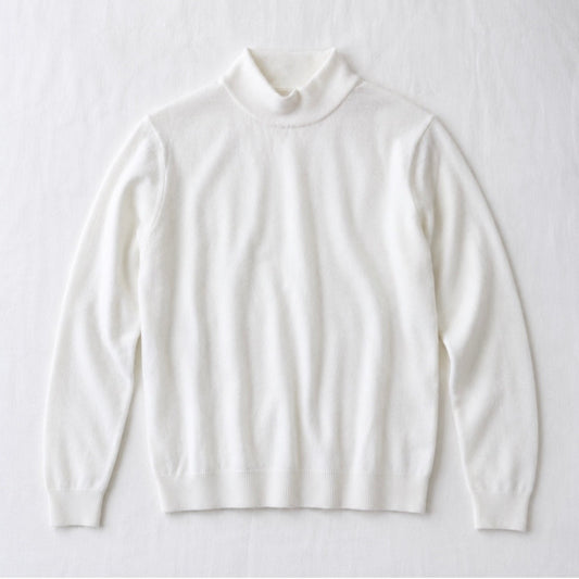 Designers Originals White Sweater Womens Medium
