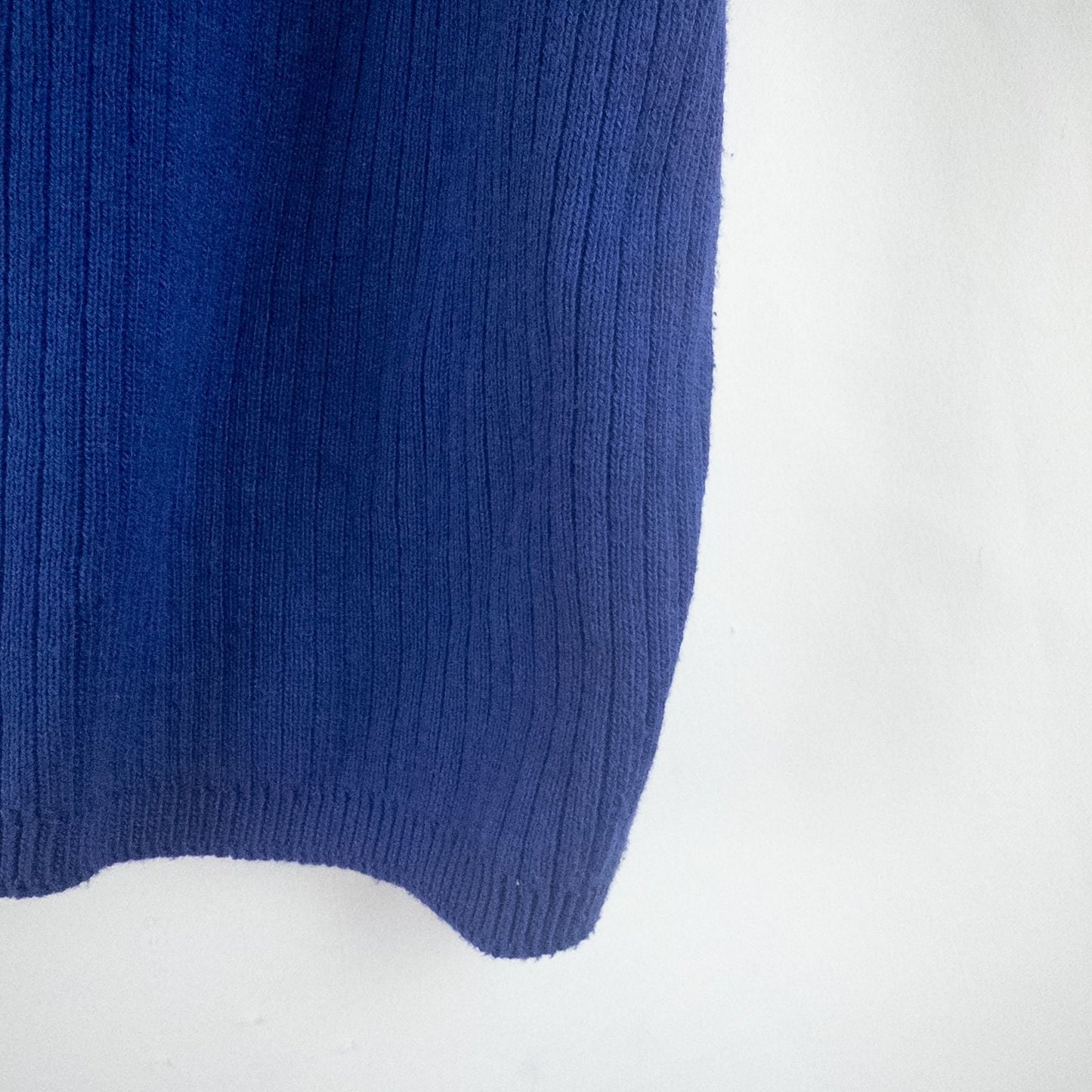 Pendleton vintage blue purple sweater women's XLarge image 5