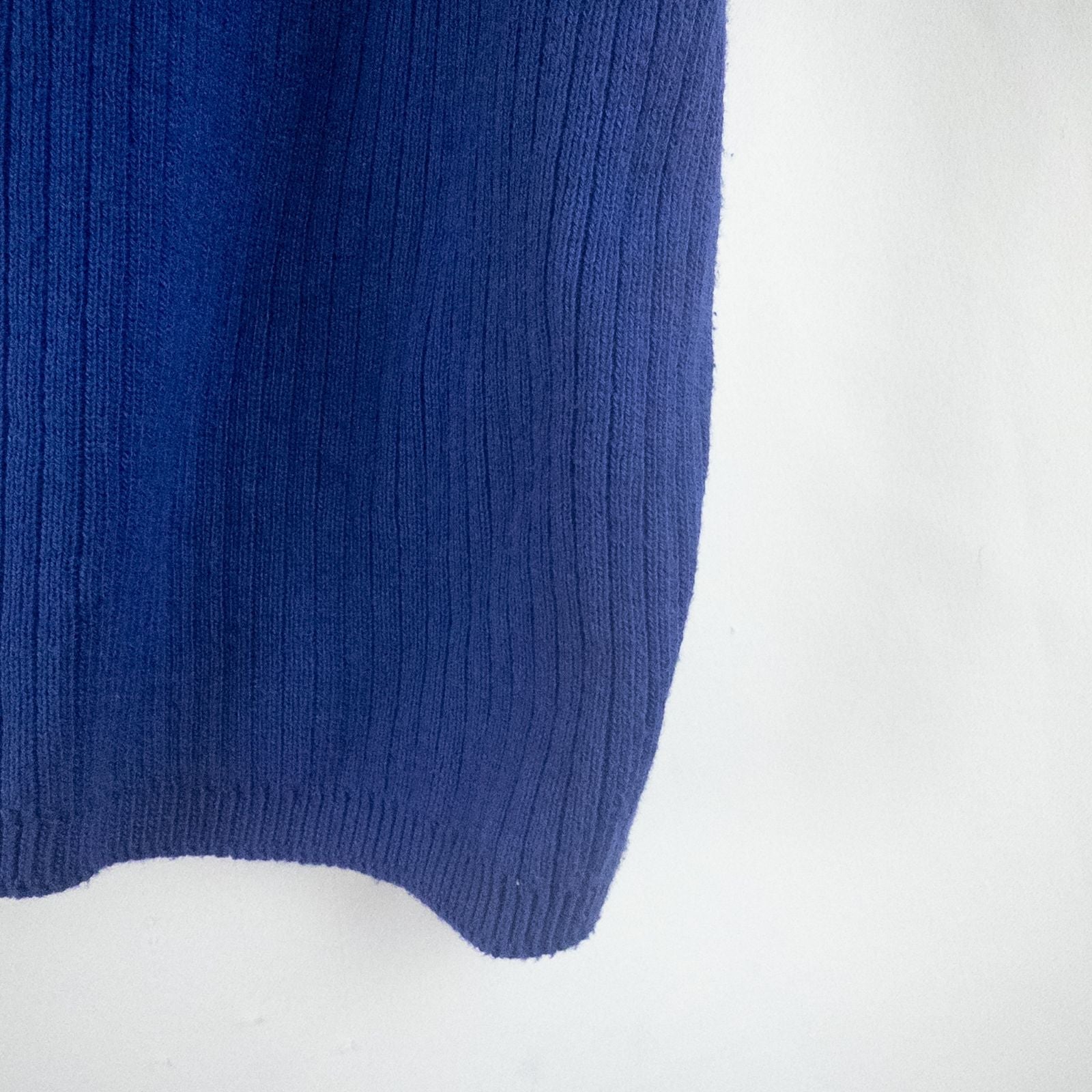 Pendleton vintage blue purple sweater women's XLarge image 5