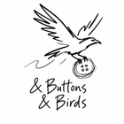 & Buttons & Birds