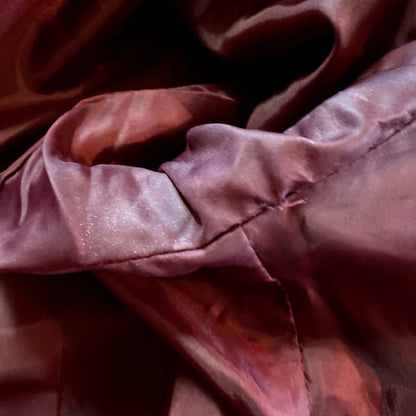 Ci Sono Outerwear Red Blazer Juniors XLarge Womens Medium