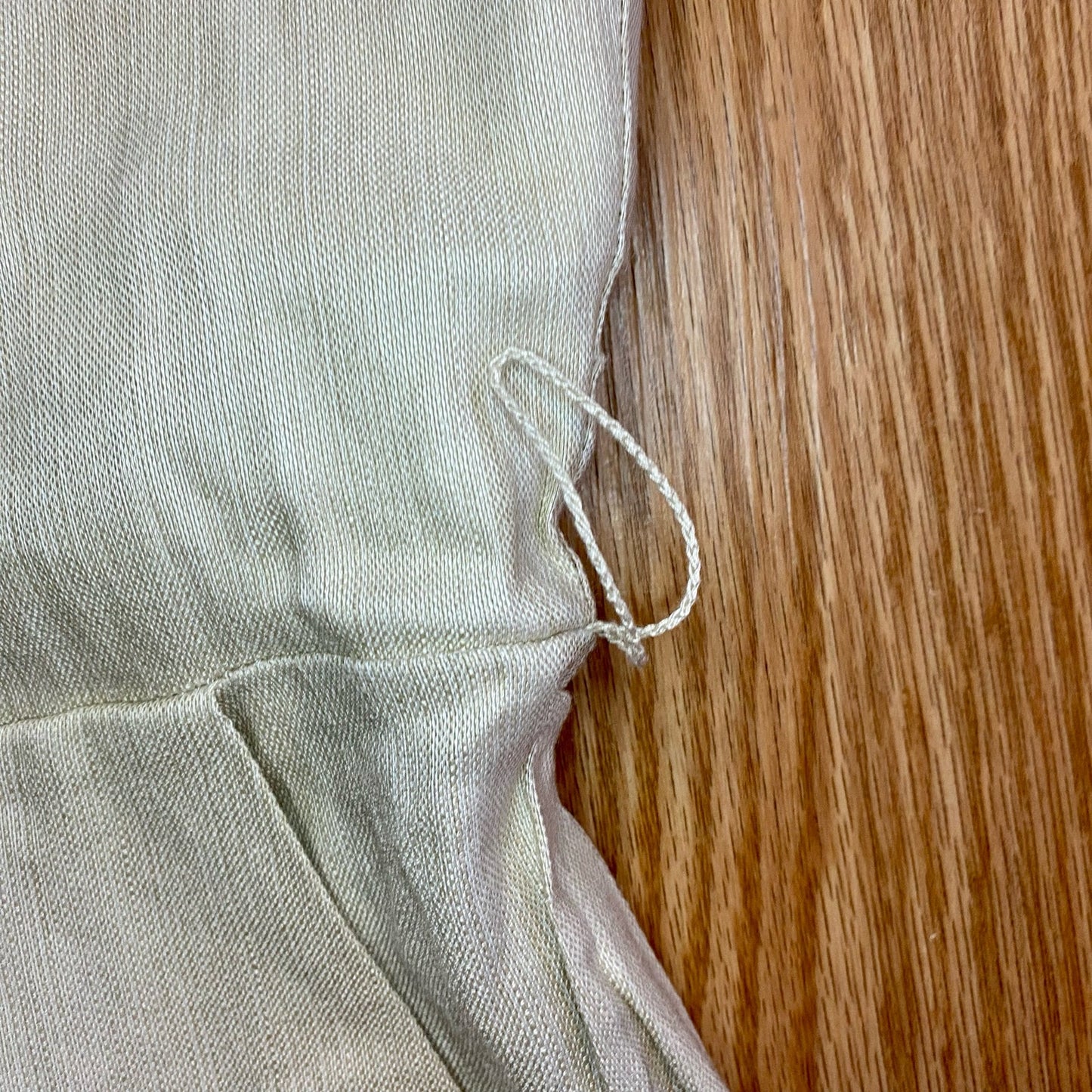 Antonio Melani Tan Sleeveless Wide Leg Jumpsuit Womens 12