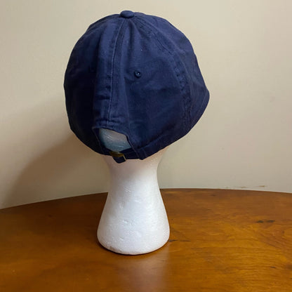 DPC Golf Guys Blue Baseball Cap Hat Unisex Mens One Size