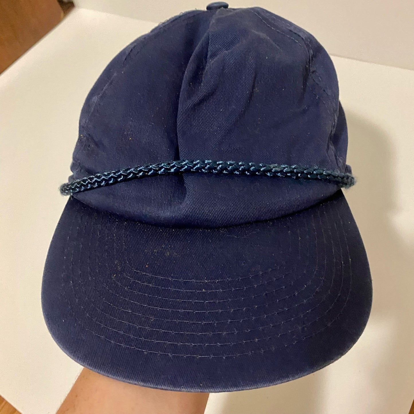 Vintage 80s-90s Baseball Hats Bundle Mens Unisex One Size Fits All