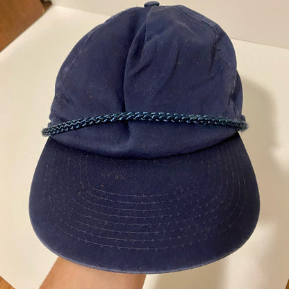Vintage 80s-90s Baseball Hats Bundle Mens Unisex One Size Fits All