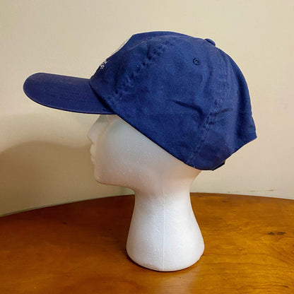 DPC Golf Guys Blue Baseball Cap Hat Unisex Mens One Size
