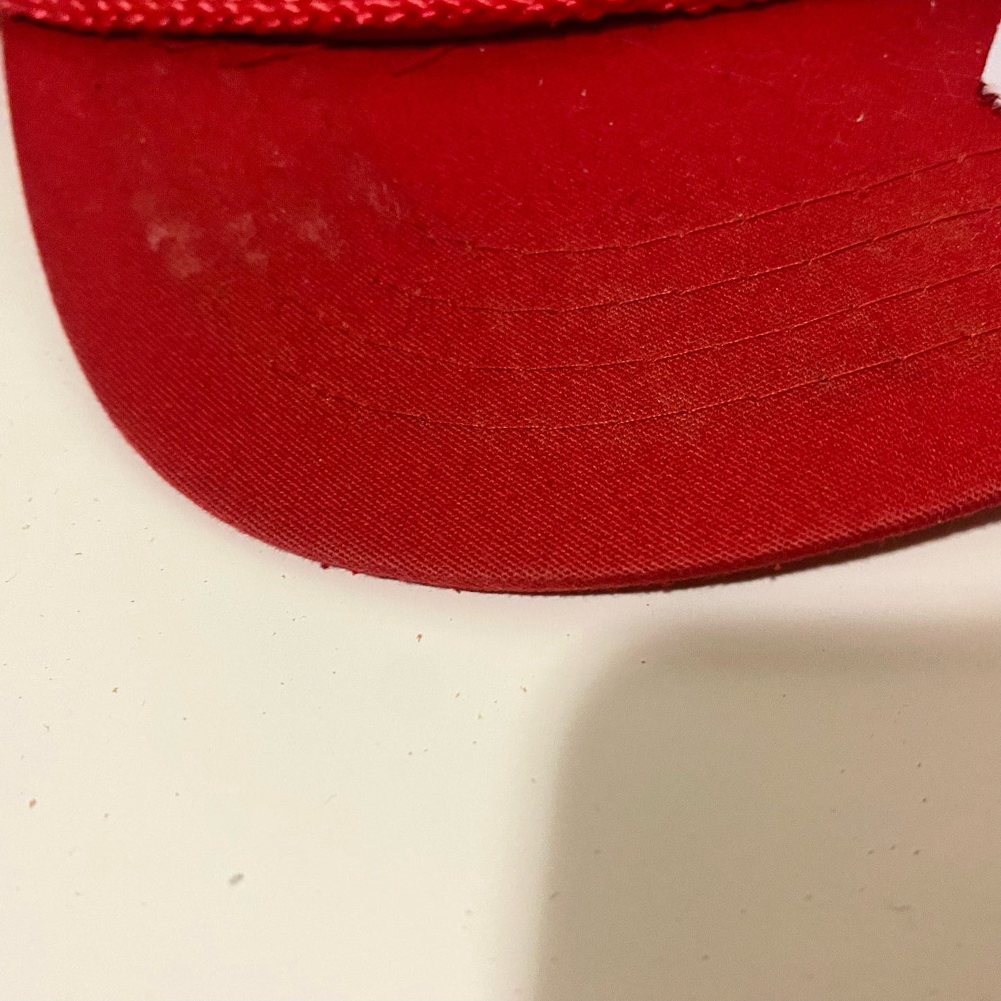 Vintage 80s-90s Baseball Hats Bundle Mens Unisex One Size Fits All