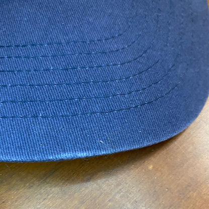 DPC Golf Guys Blue Baseball Cap Hat Unisex Mens One Size