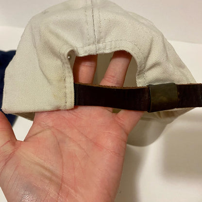Vintage 80s-90s Baseball Hats Bundle Mens Unisex One Size Fits All