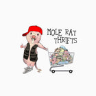 Mole Rat Thrifts